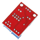 NE555 Frequency Capacity Adjustable Module Square Wave Generator F2O3