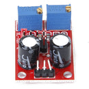 NE555 Frequency Capacity Adjustable Module Square Wave Generator F2O3