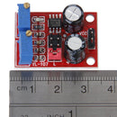NE555 Frequency Capacity Adjustable Module Square Wave Generator F2O3