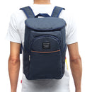 BIKIGHT 18L Cycling Insulted Backpack Waterproof Food Heat Preservation Hiking Camping Backpack