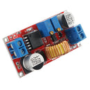 3pcs 1.25-36V 5A Constant Current Constant Voltage Lithium Battery Charger Step Down Power Module