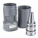 Machifit BT30 ER32 70L CNC Milling Collet Chuck Tool Holder Lathe Tools