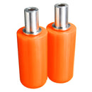 Universal No Cut Frame Sliders For Yamaha Suzuki Kawasaki Honda Ducati Triumph BMW-Aprilia