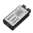 USB Logic Analyzer 24M 8CH Microcontroller ARM FPGA Debug Tool