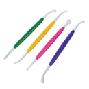 Cake Decorating Sugarcraft Modelling Tool Kit (10pcs)