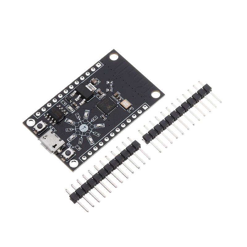 Cortex-M3 8Mbit Flash W600 Development Board Replaces ESP8266 NodeMCU Full IO Leads Wireless Module Development