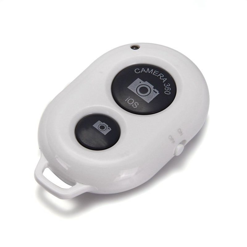 Shutter Remote Controller Bluetooth wireless Camara Self timer for IOS Andr T1I3