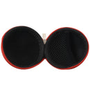 Carrying Hard Case Bag for Earphone Headphone iPod MP3