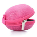 Carrying Hard Case Bag for Earphone Headphone iPod MP3 X3N7
