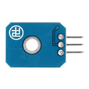 3pcs DC 3.3-5V 0.1mA UV Test Sensor Module Ultraviolet Ray Sensor Switch Module 200-370nm