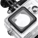 Kingma Waterproof Camera Case Shell for Xiaomi Yi 1st Gen Action Camera