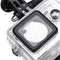 Kingma Waterproof Camera Case Shell for Xiaomi Yi 1st Gen Action Camera