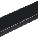 30/40/50cm Magnet Wall Mount Holder Utensil Magnetic Orgnization Shelf Rack Tool Black Silver