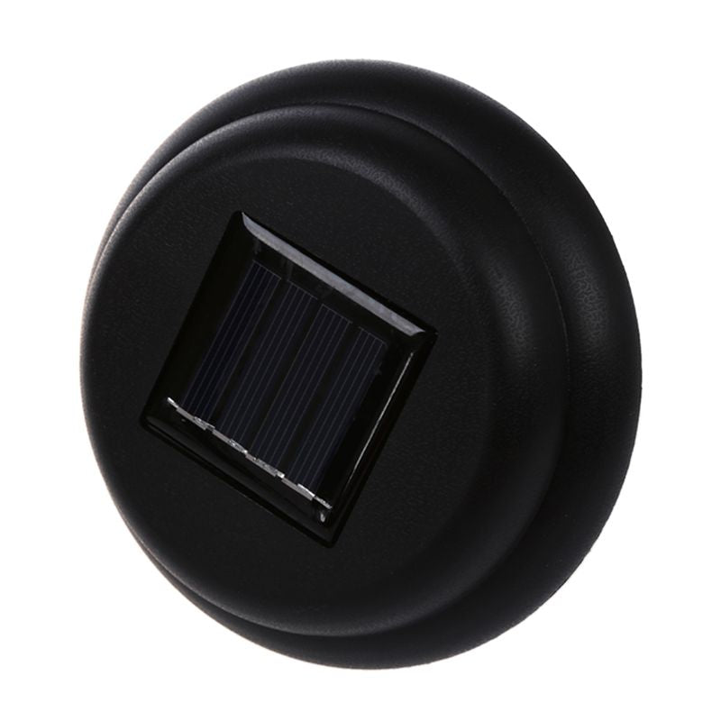 Garden Yard UV Solar Power LED Lamp Light Mosquito Insect Pest Bug Zapper KiL8K3