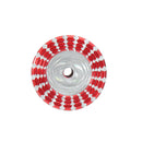 2pcs 3.0mm Transmitter Umbrella Aluminum Rocker For Futaba