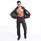 Electric Battery Heating USB Warm Up Vest Heated Winter Jacket Men 3 Temp Adjust