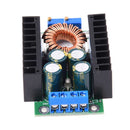 DC-DC CC CV Buck Converter Step-down Power Module 7-32V to 0.8-28V 12A 300W S8P5