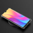 Bakeey Air Bag Shockproof Transparent Soft TPU Protective Case for Xiaomi Redmi 8A