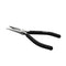Wiha Long Nose Pliers 6inch Needle Nose Pliers Wire Cutter Non-slip High Carbon Steel Spring Open Cross Twill Home DIY Repair Hand Tool from Xiaomi Youpin