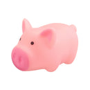 Wholesale 2PCS Scream Pig Squeeze Squishy Cute Pink Swine Stress Reliever