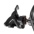 Cobao Car Air Outlet Phone Holder 360 Degree Rotation for 3 to 6Inch Phones Avigraph