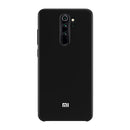Bakeey Ultra Thin Anti-Scratch Liquid Silicone Soft Protective Case For Xiaomi Redmi Note 8 Pro