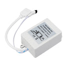 DC12V 6A 72W 44 Key IR Remote Controller for RGB LED Strip Lights