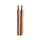 2Pcs Solder Pin Sunkko Spot Welder Welding Fixed Copper Needles Used for 737G 787A 788H 709A 709AD 797DH Spot Welding Machine