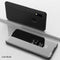Bakeey Plating Mirror Window Shockproof Flip Full Cover Protective Case for Xiaomi Redmi 7 / Redmi Y3