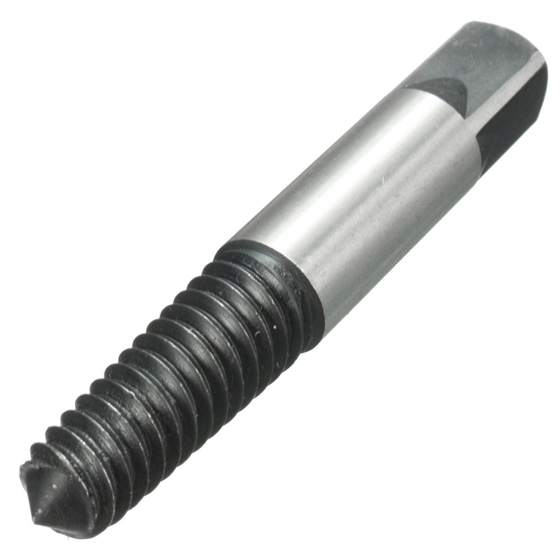 8pcs Damaged Screw Extractor Stud Remover Set Broken Bolt Screw Extractor