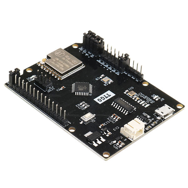 LILYGO TTGO SX1278 433MHZ Development Board For UNO LoRa MEGA328