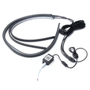 4PCS RGB LED Car Decoration Neon Tube Strip Lights Underglow Underbody Music Lamp App Control