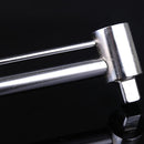 Tuosen 1/2inch 300N.M Dial Design Socket Torque Wrench Tension Wrench Hand Tool