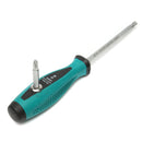 Multi-function Combination Screwdriver Set Disassemble For Machinery Repair Maintenance