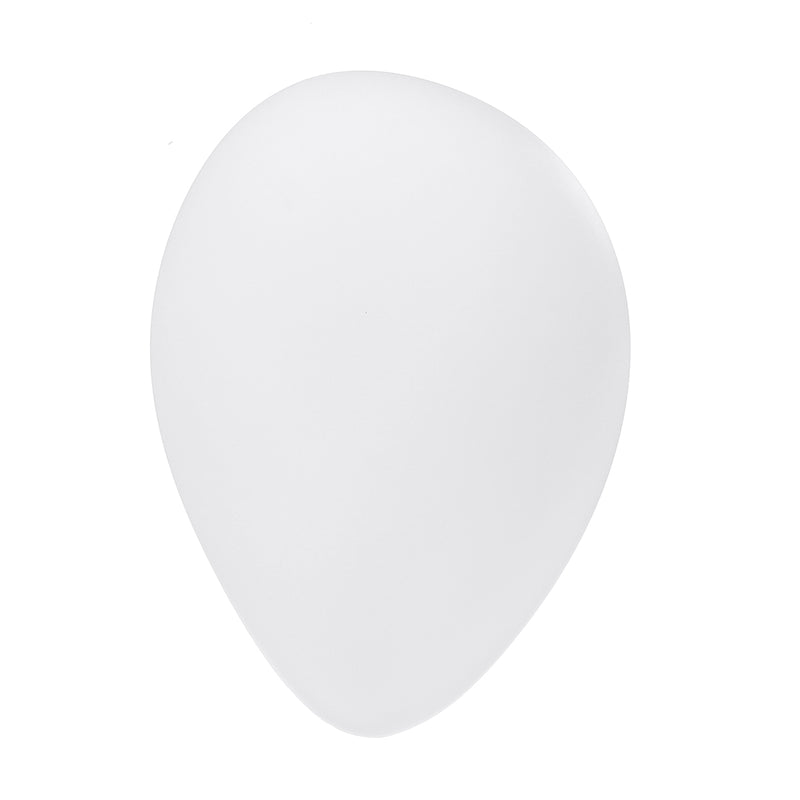 Solar Glow Cobblestone Shape Garden Decor Light Outdoor RGB Lawn Light with Remote