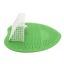 Football Soccer Shoot Goal Style Urinal Screen Strainer Screen Mat Pad Home Hotel Club