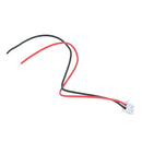 DC 300V 50A Digital Voltmeter Ammeter DC VOLT AMP Tester Gauge With Red and Green Led No Shunt With Back Cover 0.39 "LED