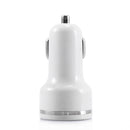 Bakeey Dual USB Ports Fast Car Charger For iPhone X 8Plus Oneplus 5t Xiaomi 6 Mi A1 S8