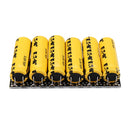 18V 1.6F Super Farad Capacitor Module 3V 10F Backup Power Battery Super Capacitor With Protection Board