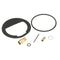 Carburetor Carb Repair Rebuild Kit For Kohler K141 K241 K191 K301 K321 K330 K331