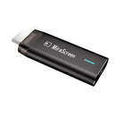 Mirascreen D8 2.4G 5G Wireless 1080P HD Display Dongle TV Stick Miracast Air Play DLNA