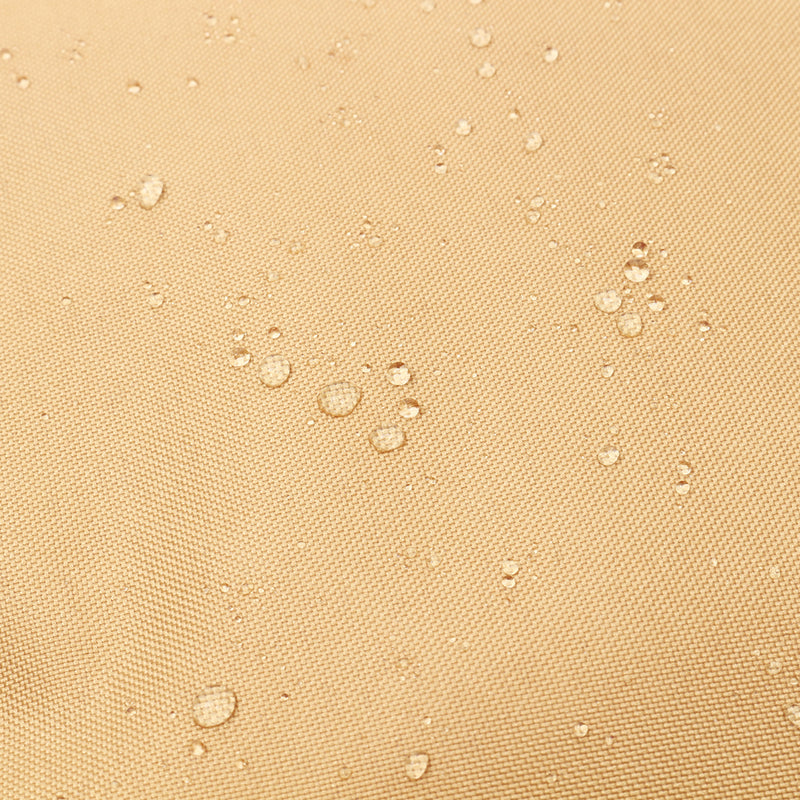 90% UV Protection Waterproof Oxford Cloth Outdoor Sun Shade Sails Sunscreen Net Yard Garden Outdoor Sun Protection Canopy Car Canopy