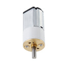 Chihai DC 12V 155rpm DC Gear Motor Permanent Magnet Motor