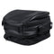 Waterproof Motorcycle Motorbike Reflective Rear Seat Saddlebags Helmet Luggage Storage Bag