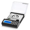 20g/50g 0.001g Precision Jewelry Electronic Digital Balance Weight Pocket Scale