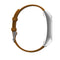 Replacement Leather Bracelet Wristband Wrist Strap for Xiaomi MiBand 2 Wrist Strap
