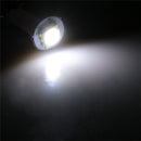 40Pcs 12V Car Motorcycle T5 T10 LED Instrument Panel Cluster Dash Lamp Mixed Bulb Lights