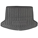 PE Car Rear Boot Trunk Cargo Dent Floor Protector Mat Tray for Mazda CX-5 CX5 MK2 17-18