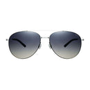 ANDZ Sunglasses UV Blocking Nylon Polarized Blue Membrane Glasses Cool Sunglasses 6 Layers Film From XIAOMI You Pin