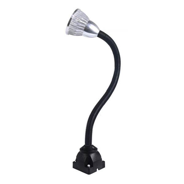 3W 90-220V500mm SHCD 6008 Industrial CNC Machine Lathe Tool Light Milling Machine Work Light